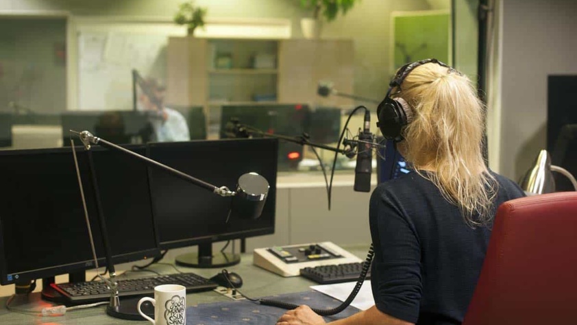 How Much Does A Radio Ad Cost