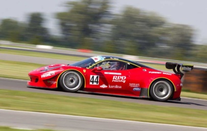 Is Car Racing A Sport