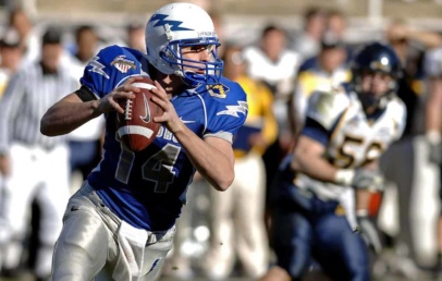 Is It Possible To Throw A Football 100 Yards