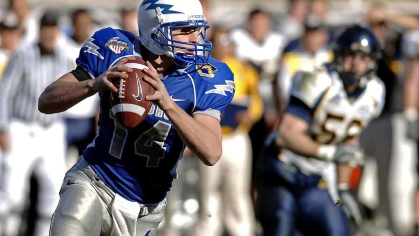 Is It Possible To Throw A Football 100 Yards
