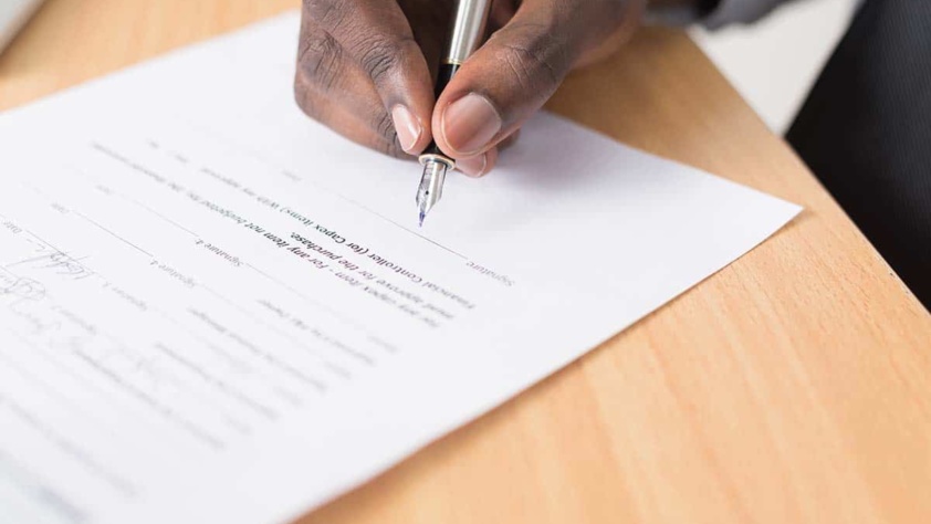 Is Marriage A Contract