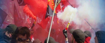 Why Does America Hate Communism