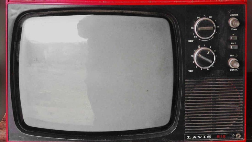 Why Was The Television Invented