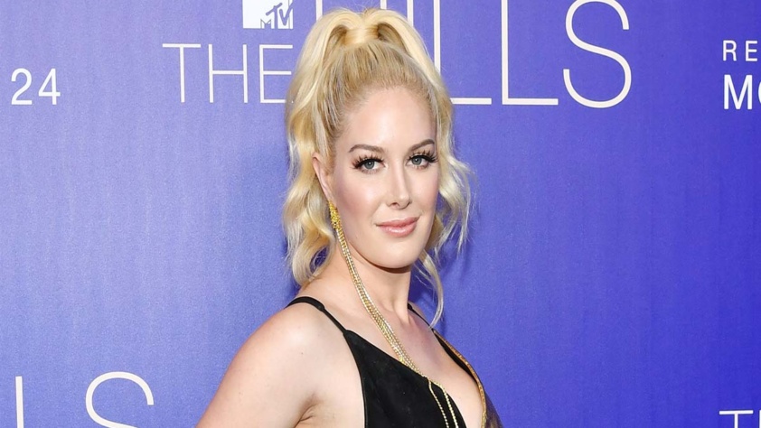 Heidi Montag Plastic Surgery