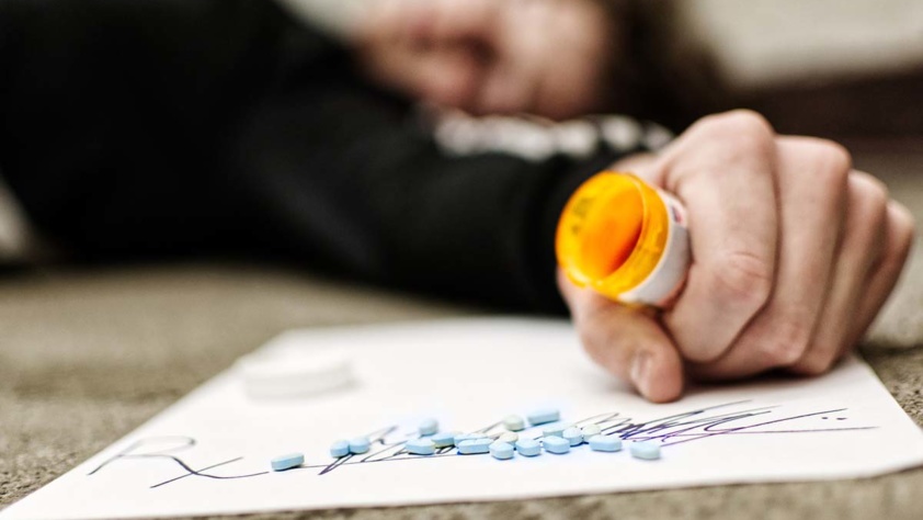 How Many Pills Does It Take To Overdose