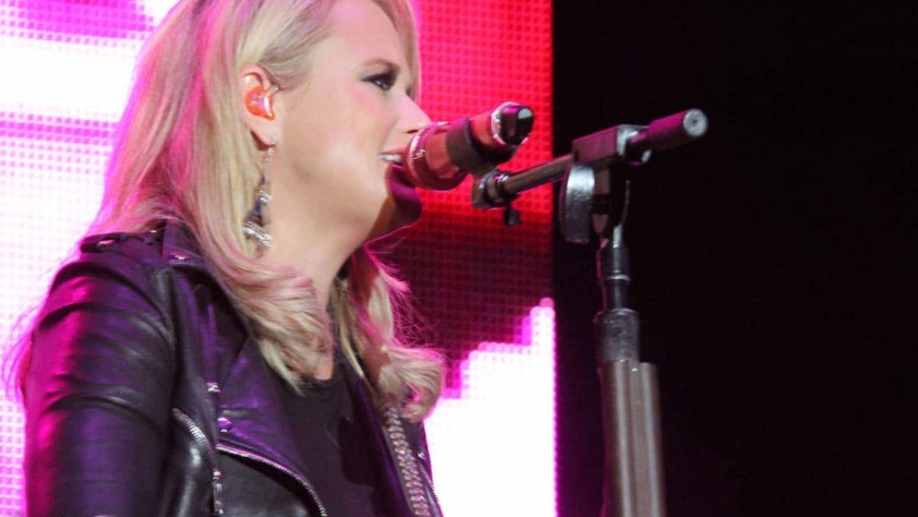 Nashville Star Miranda Lambert