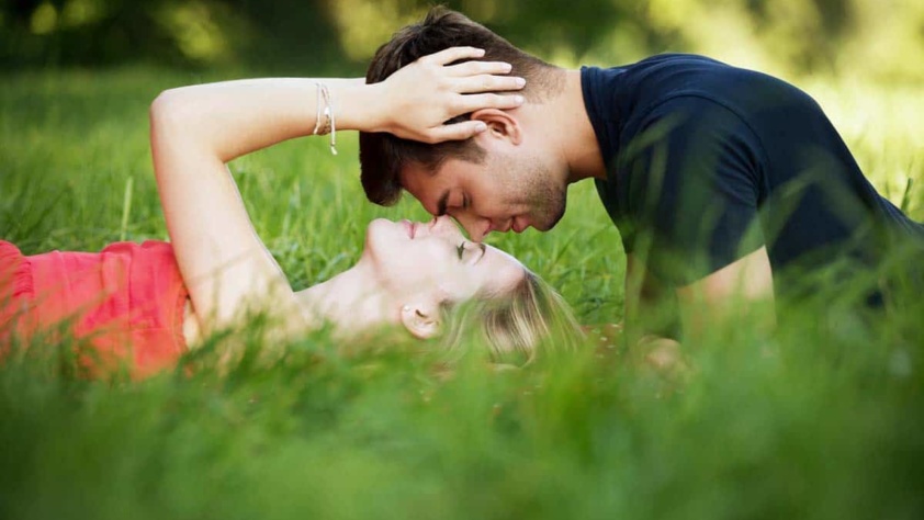 Psychology Facts About Love