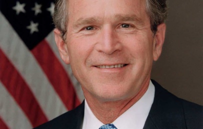 Was George W. Bush A Good President