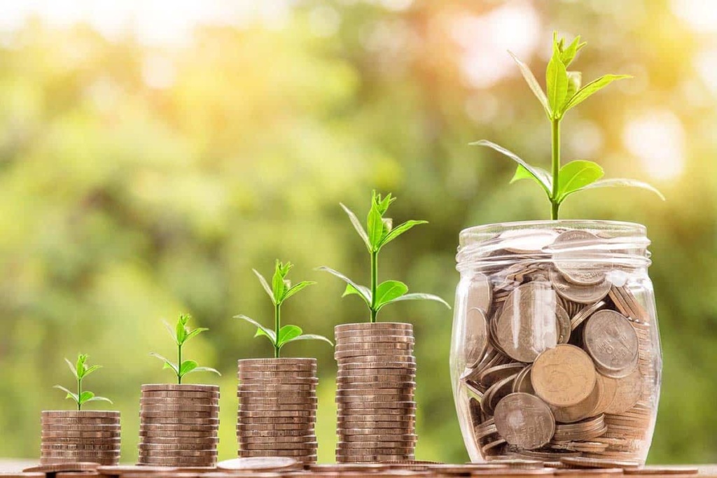 What Are The Types Of Finance