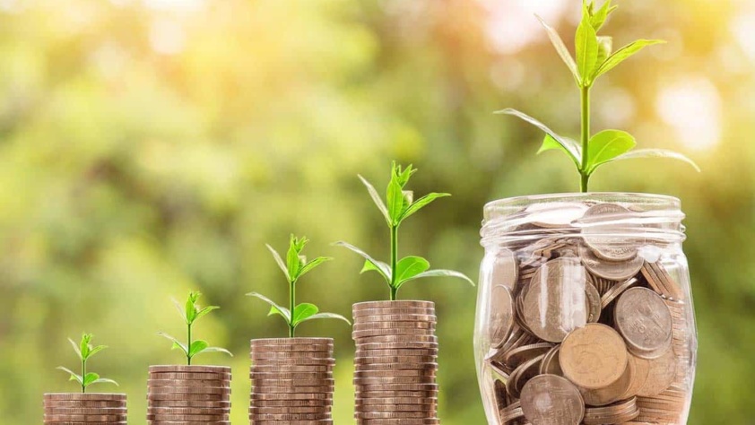 What Are The Types Of Finance