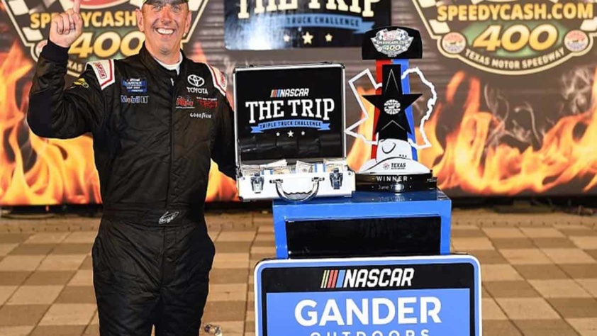 What Happened To Greg Biffle