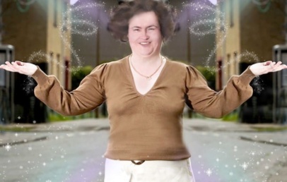 What Happened To Susan Boyle