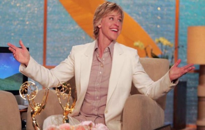 Why Did Ellen Stop Dancing