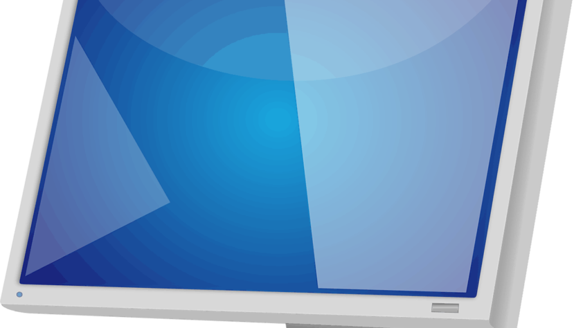 Difference Between TV And Monitor