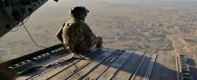 Is Iraq A Third World Country