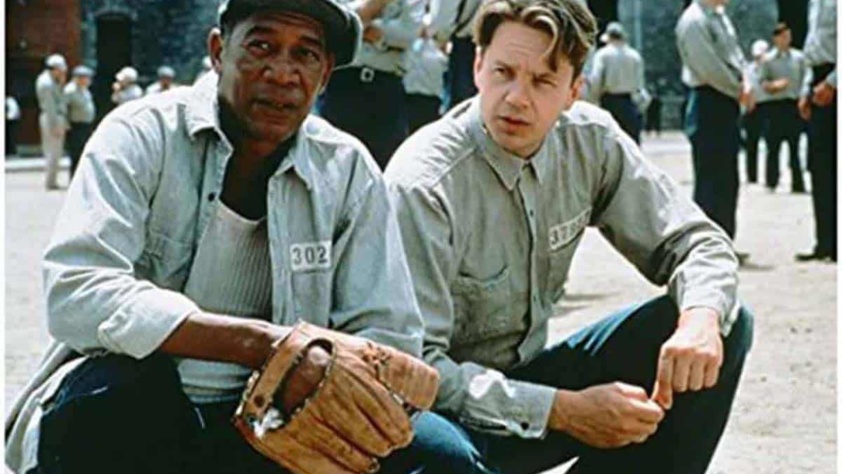 Is Shawshank Redemption A True Story