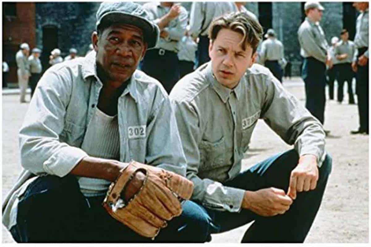 Is Shawshank Redemption Een Waargebeurd Verhaal