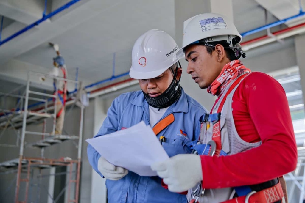 Who Is Liable If I Am Injured In A Construction Accident