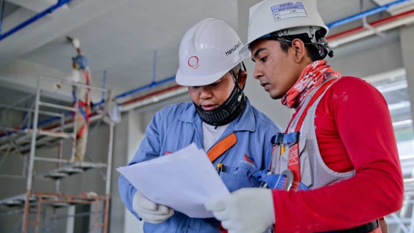 Who Is Liable If I Am Injured In A Construction Accident