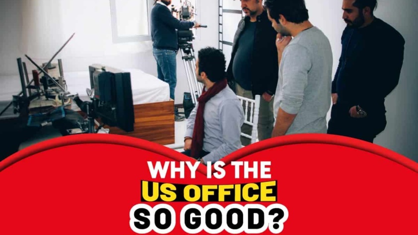 Why Is The US Office So Good