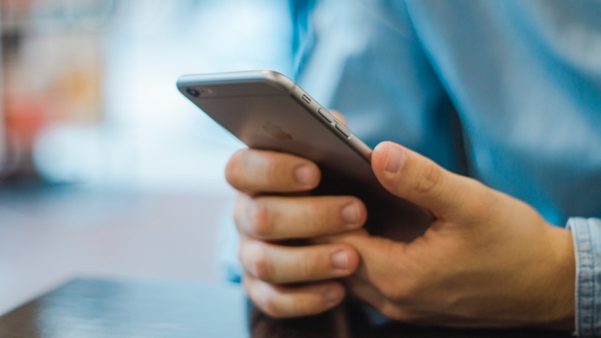 The Easiest Way To Keep Your Phone And Data Safe