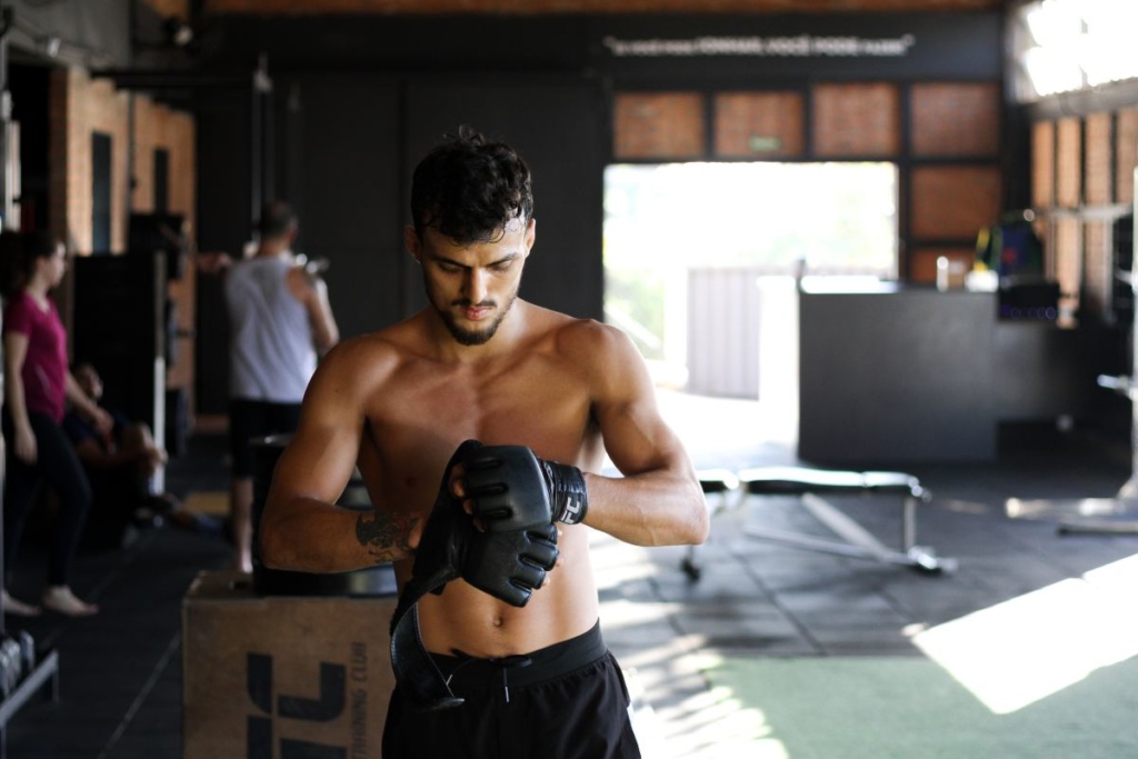 What Can Kill Your Testosterone