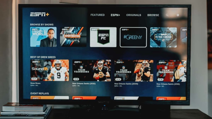 7 Best Sports Streaming Services