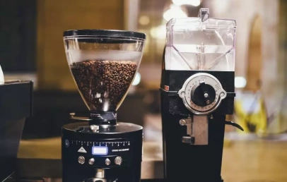 How To Use A Coffee Grinder