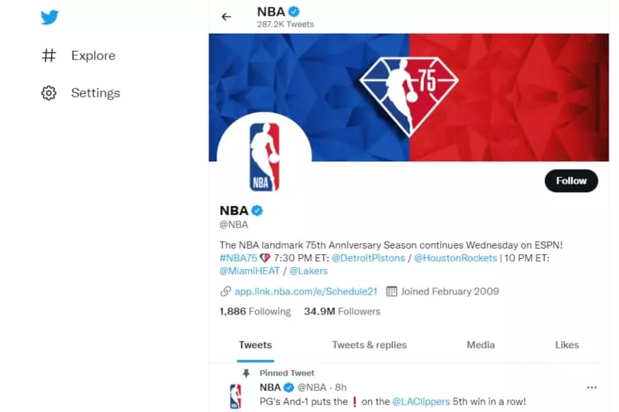 NBA Twitter