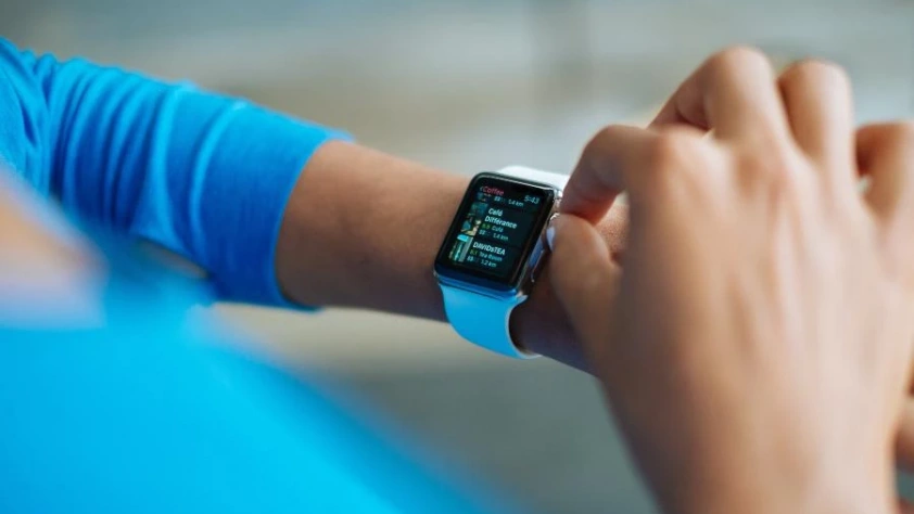 5 Health Features Present In A Smartwatch