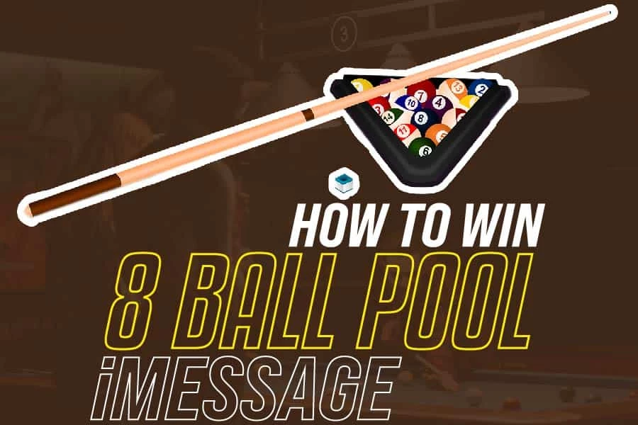 How to Win 8 Ball Pool Game Every Time You Play - WinZO