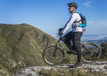 How To Choose The Right Mountain Bike
