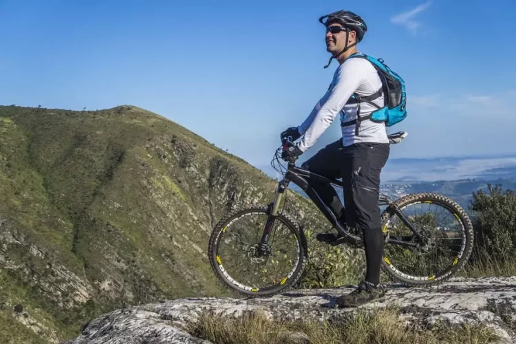 How To Choose The Right Mountain Bike