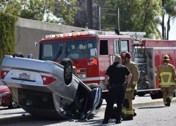 4 Ways That A Car Accident Can Change Your Life