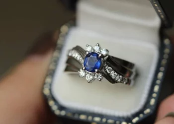 Gorgeous Aquamarine Gemstone Jewelry Fashion Statements To Stand Out In The Crowd