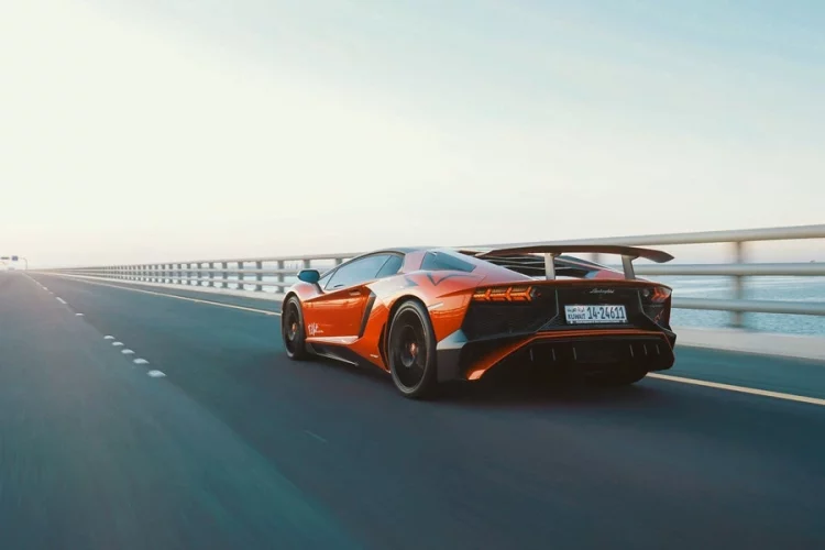 How To Choose A Sports Car For Daily Driving