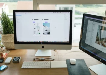 How To Run Your Business Website