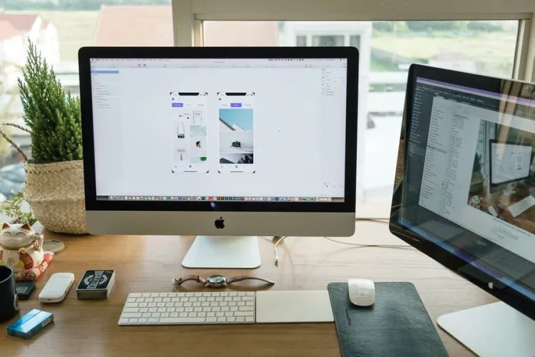 How To Run Your Business Website