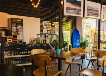 Starting A Restaurant In The Post Pandemic World 