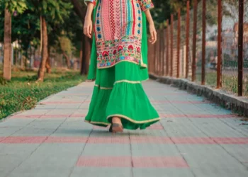 5 Signs Of A Great Punjabi Suit