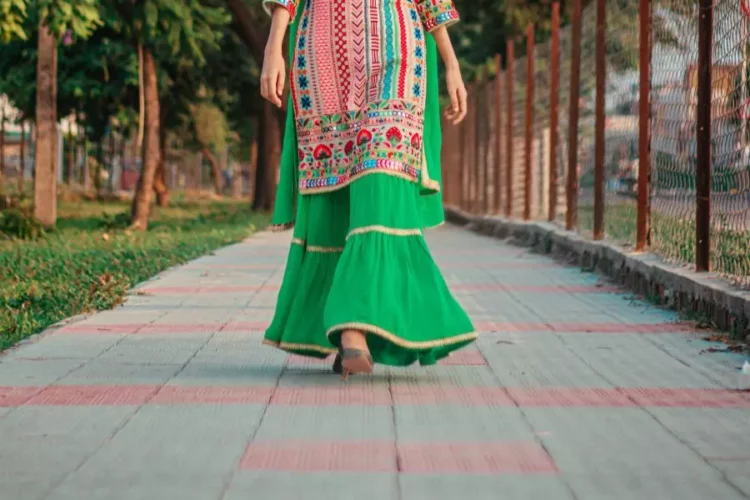 5 Signs Of A Great Punjabi Suit