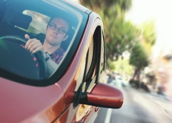 Can I Drive Without A Permit With My Parents‍