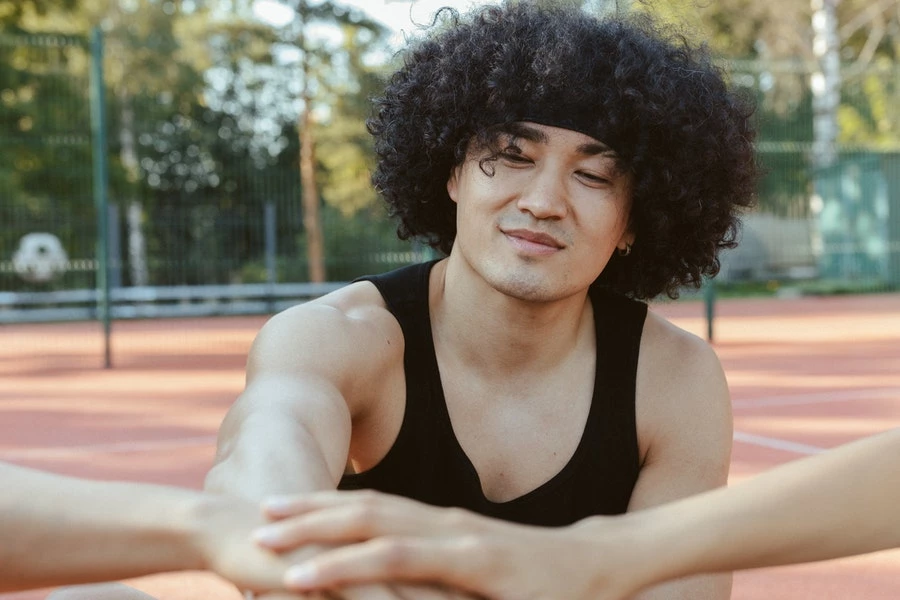 Can White People Have Curly Hair What You Need To Know Red Lasso Can White People Have Curly Hair What You Need To Know Red Lasso