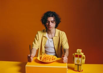 Why Your Stomach Feels Empty After Eating