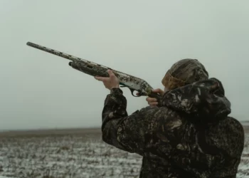 5 Ways To Spot Which Camo Pattern Is Best For You