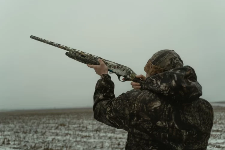 5 Ways To Spot Which Camo Pattern Is Best For You