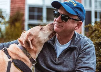 How To Be The Best Dog Dad