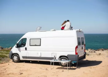 How To Decorate Your Luxury RV