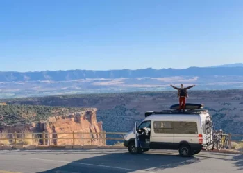 How To Keep Your Sprinter Van Looking Its Best