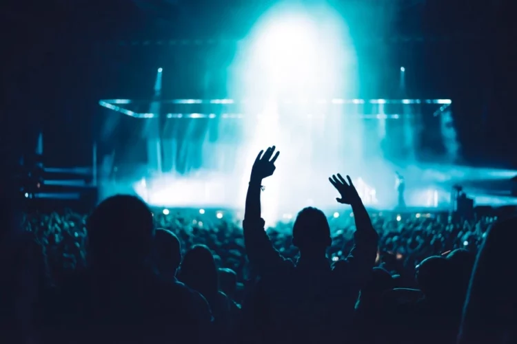 Tips For Getting The Most Out Of A Rave
